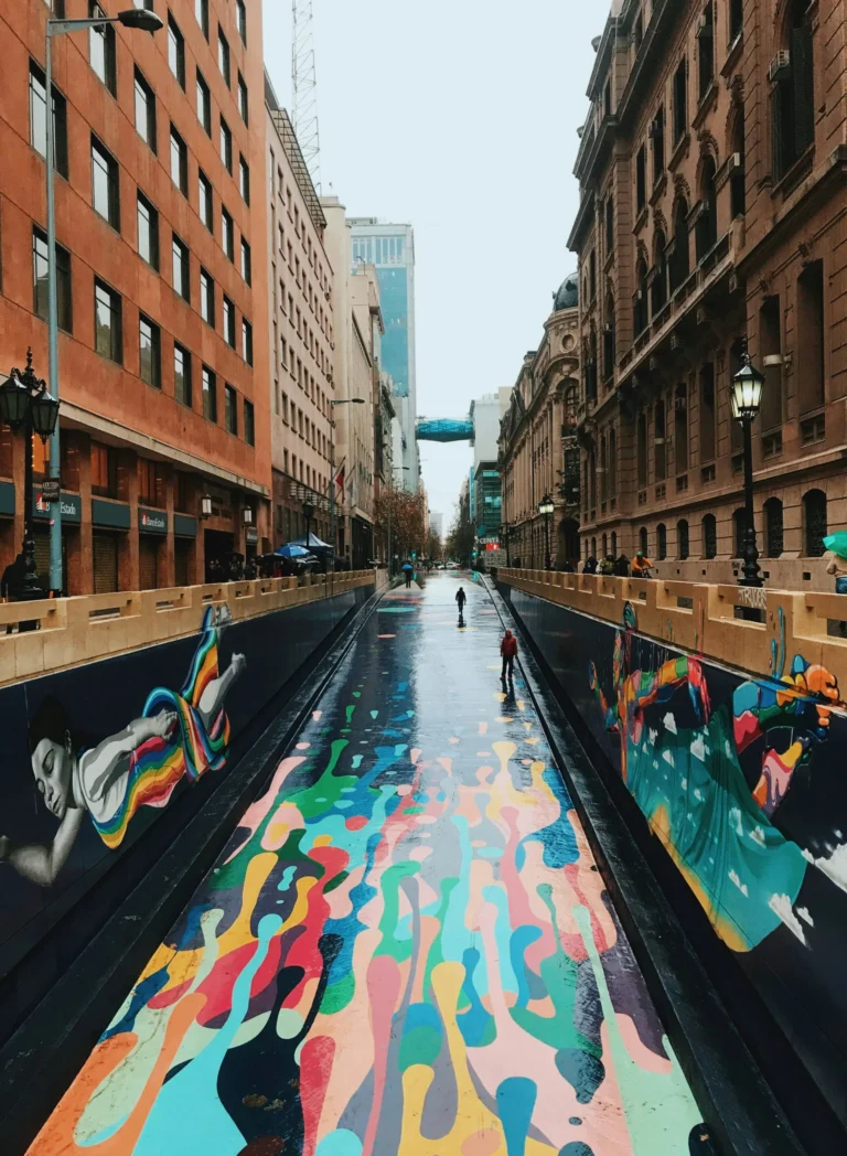 vuelos a Santiago de Chile desde Buenos Aires