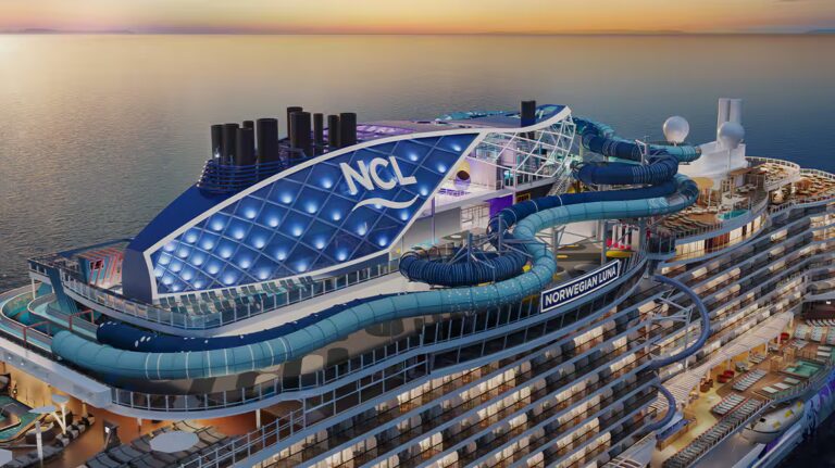 NCL Luna