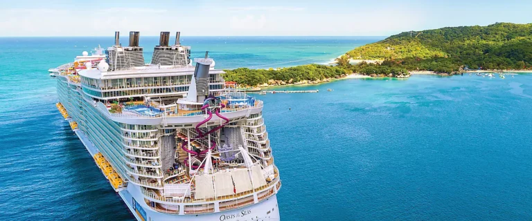 cruceros Royal Caribbean