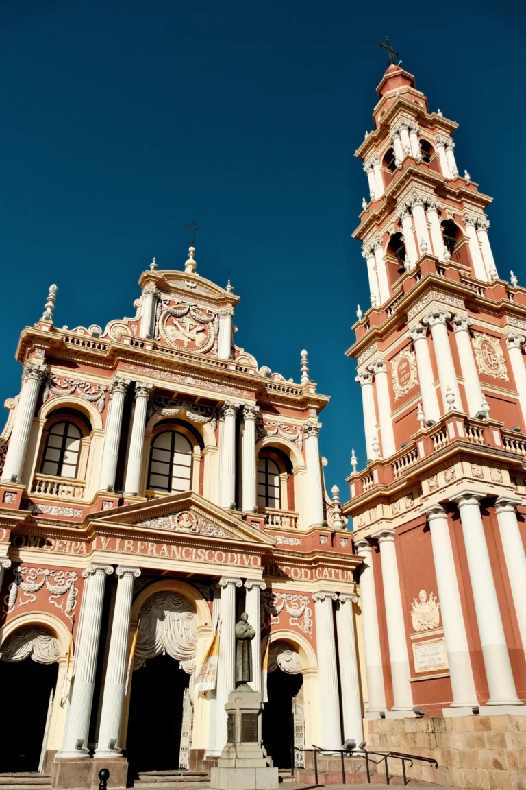 Salta