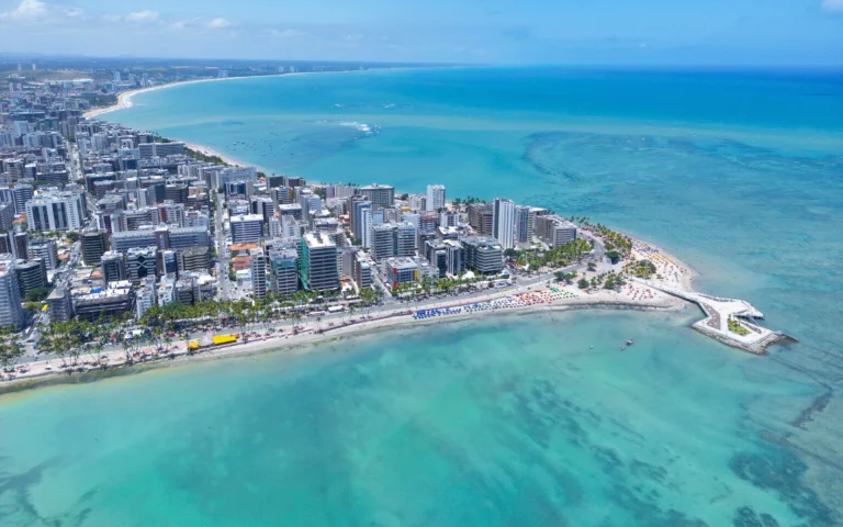 vuelos a Maceió desde Buenos Aires