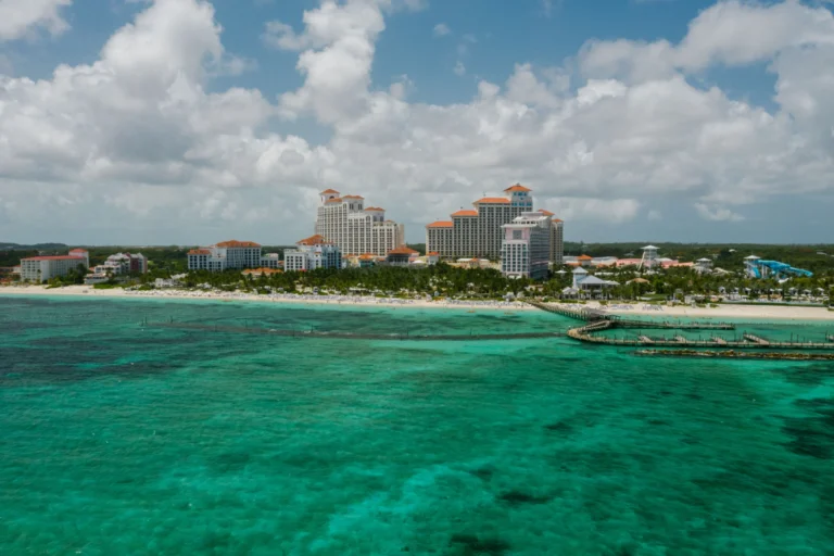 crucero a Bahamas desde Miami