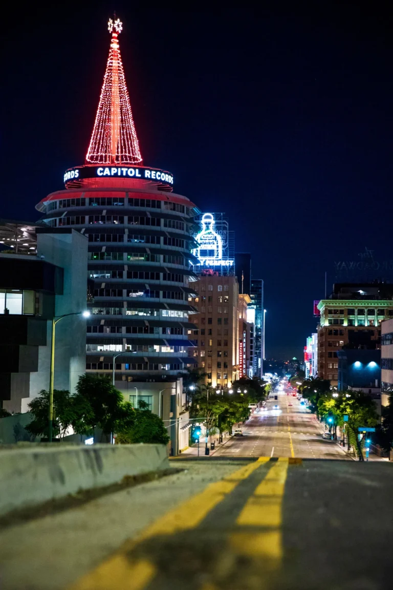 Los Ángeles
