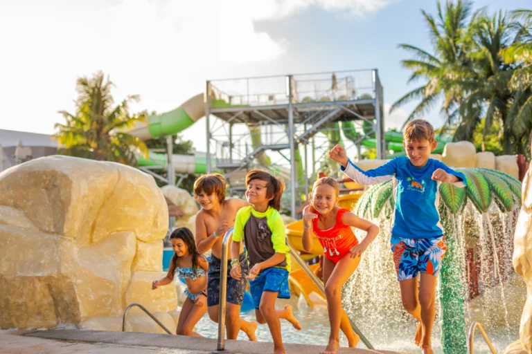 Sandos Caracol Eco Resort