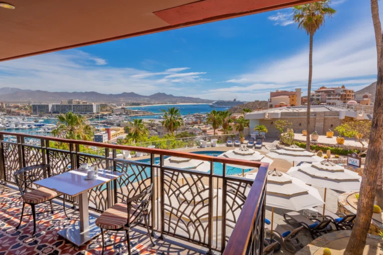 paquete a Los Cabos all inclusive