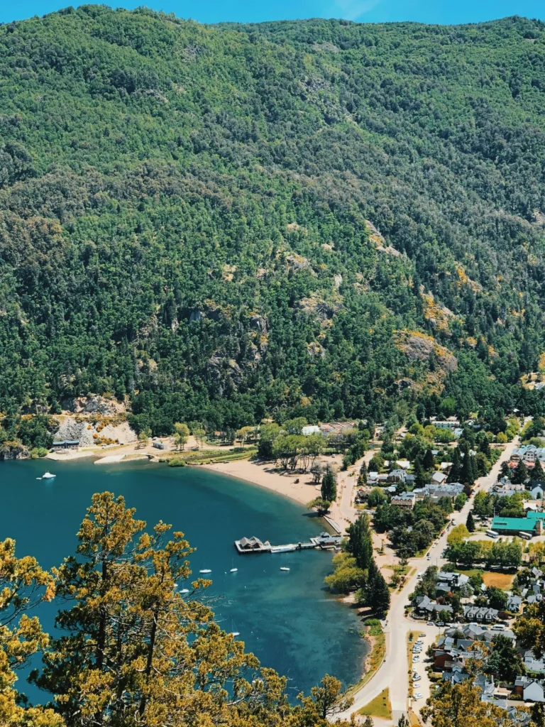 paquete Bariloche y San Martín de los Andes