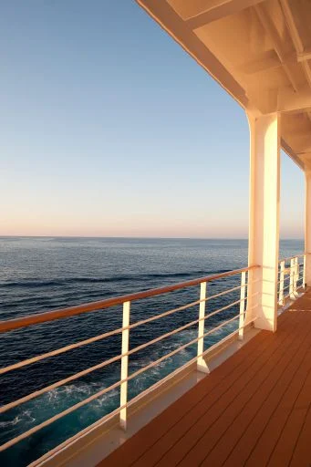 MSC Splendida
