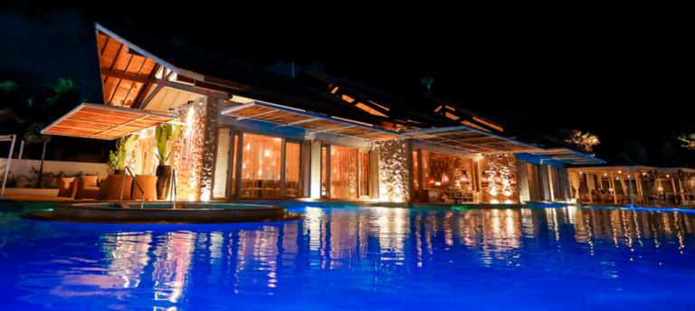 The Westin Porto de Galinhas All Inclusive